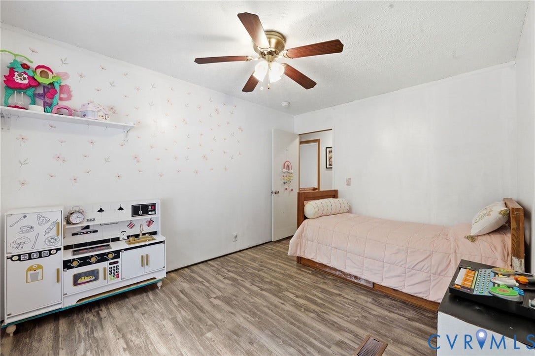 24140 Genito Road, Amelia, VA 23002 Bedroom 3
