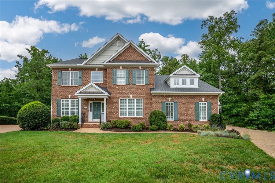 Property photo for 3718 Edenfield Road, Chesterfield, VA