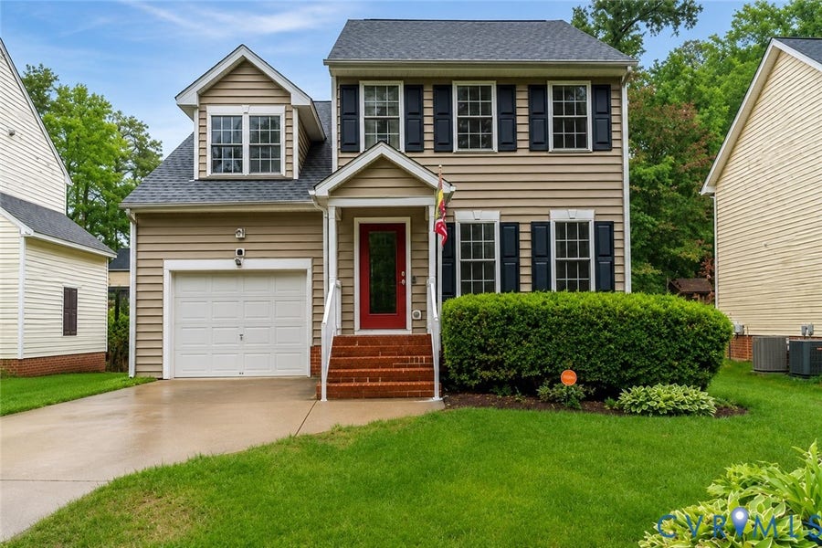 Property photo for 10001 Crystal Lake Avenue, Henrico, VA