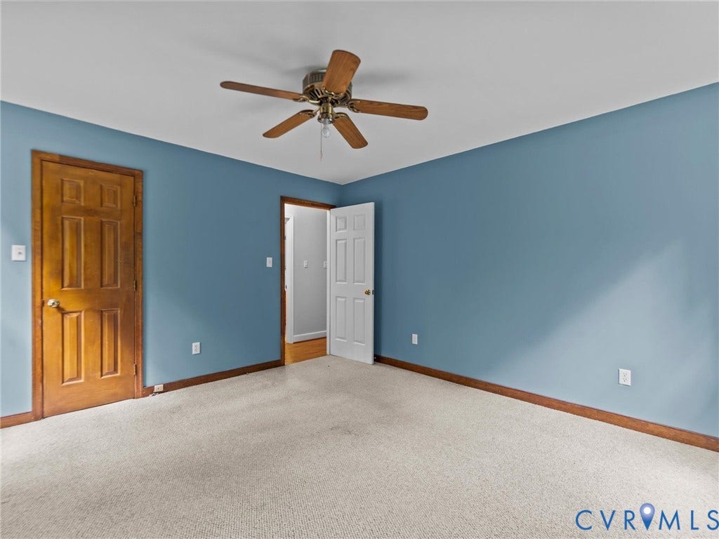 3420 Goodwyn Road, Powhatan, VA 23139 3420 Goodwyn Road, Powhatan, VA 23139