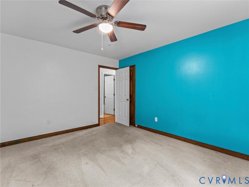3420 Goodwyn Road, Powhatan, VA 23139 3420 Goodwyn Road, Powhatan, VA 23139