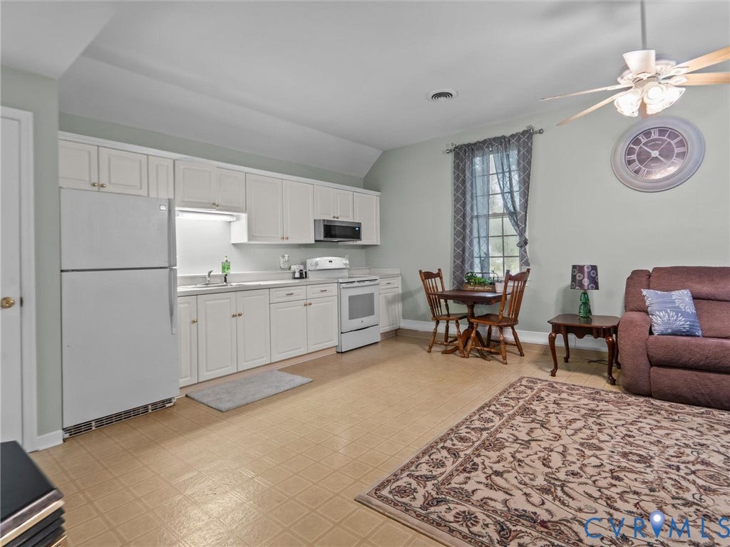3420 Goodwyn Road, Powhatan, VA 23139 Flex-sapce.
