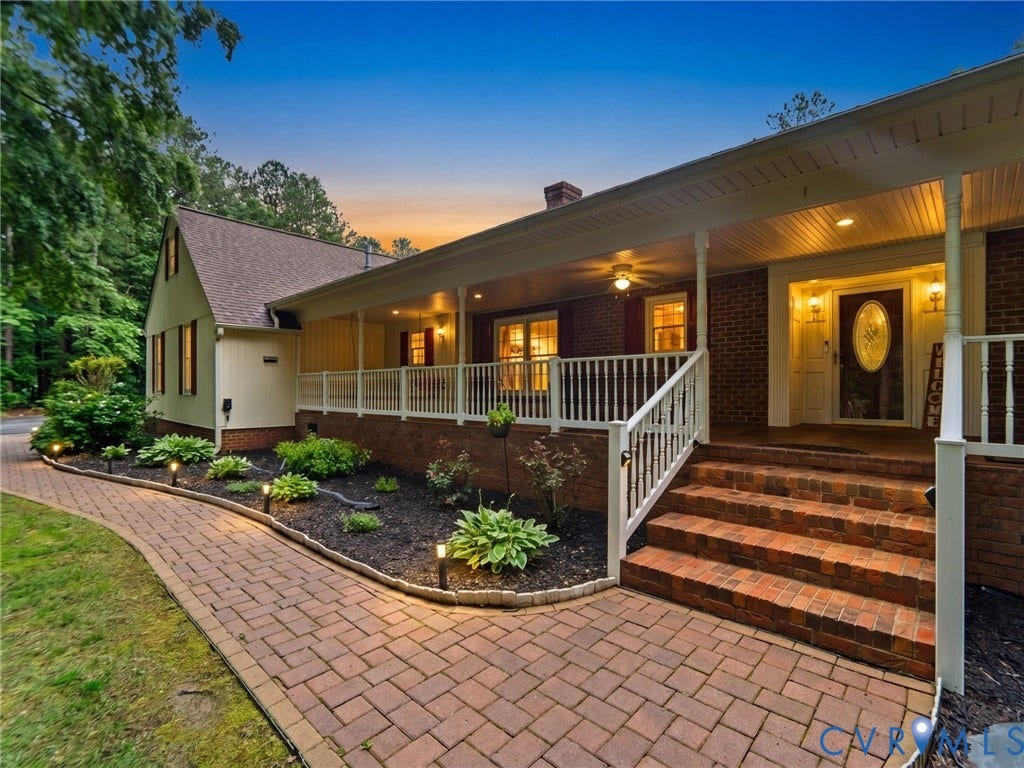 3420 Goodwyn Road, Powhatan, VA 23139 3420 Goodwyn Road, Powhatan, VA 23139