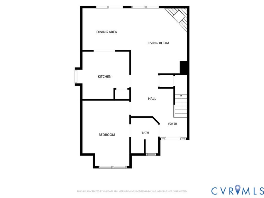 Property photo for 2623 Adamo Court, Henrico, VA