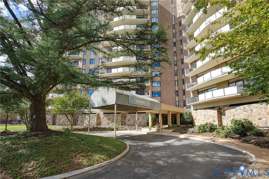 Property photo for 2956 Hathaway Road, #U404, Richmond, VA