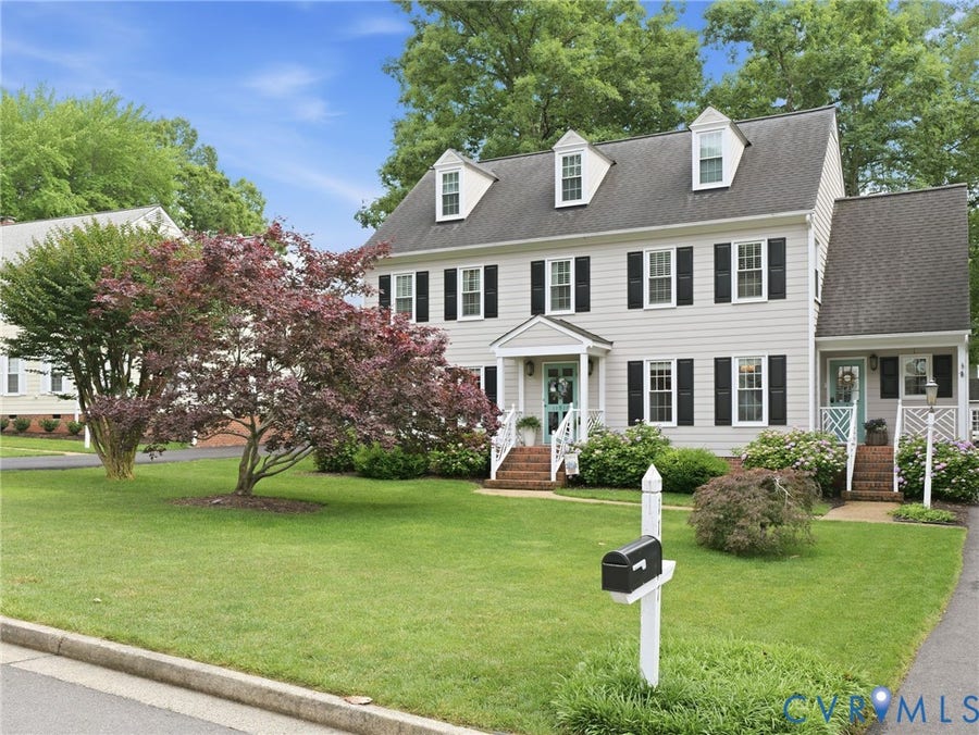 Property photo for 11917 Rutgers Drive, Henrico, VA