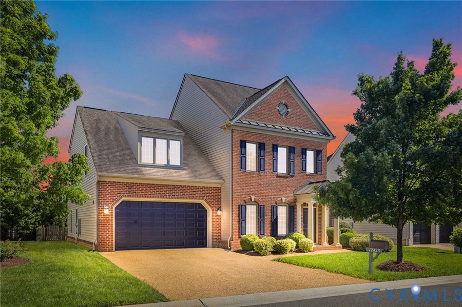 Property photo for 12425 Donahue Road, Glen Allen, VA