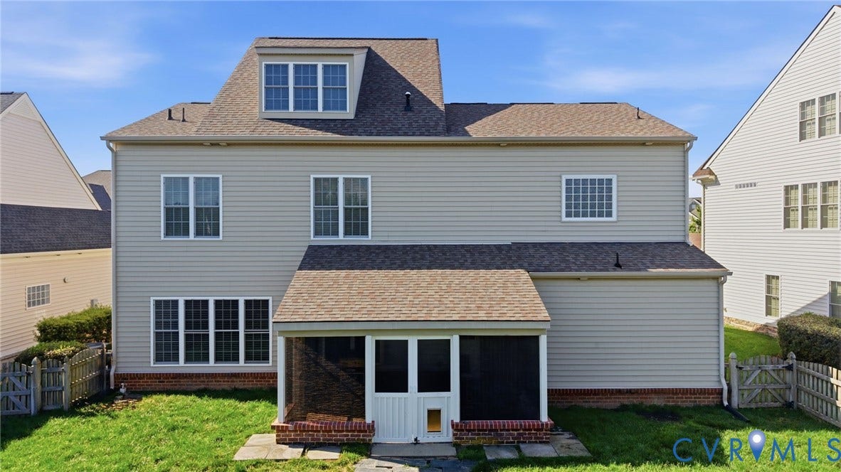 12425 Donahue Road, Glen Allen, VA 23059
