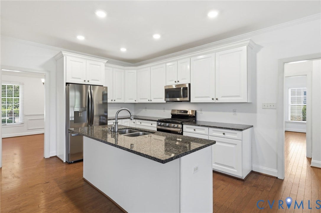 12425 Donahue Road, Glen Allen, VA 23059