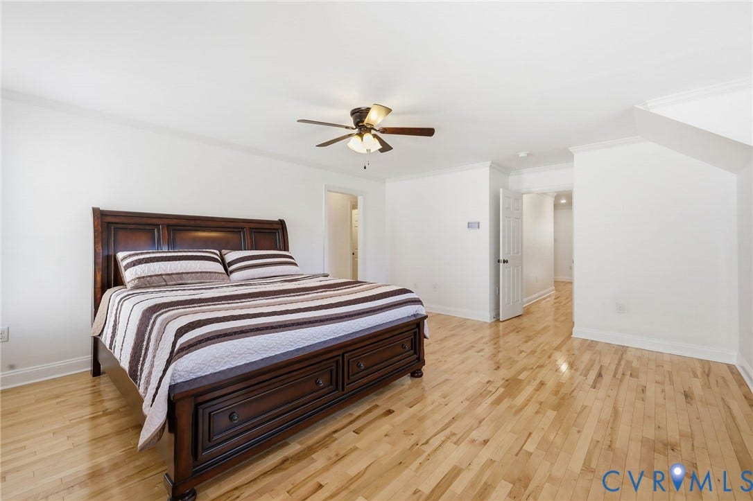 12425 Donahue Road, Glen Allen, VA 23059