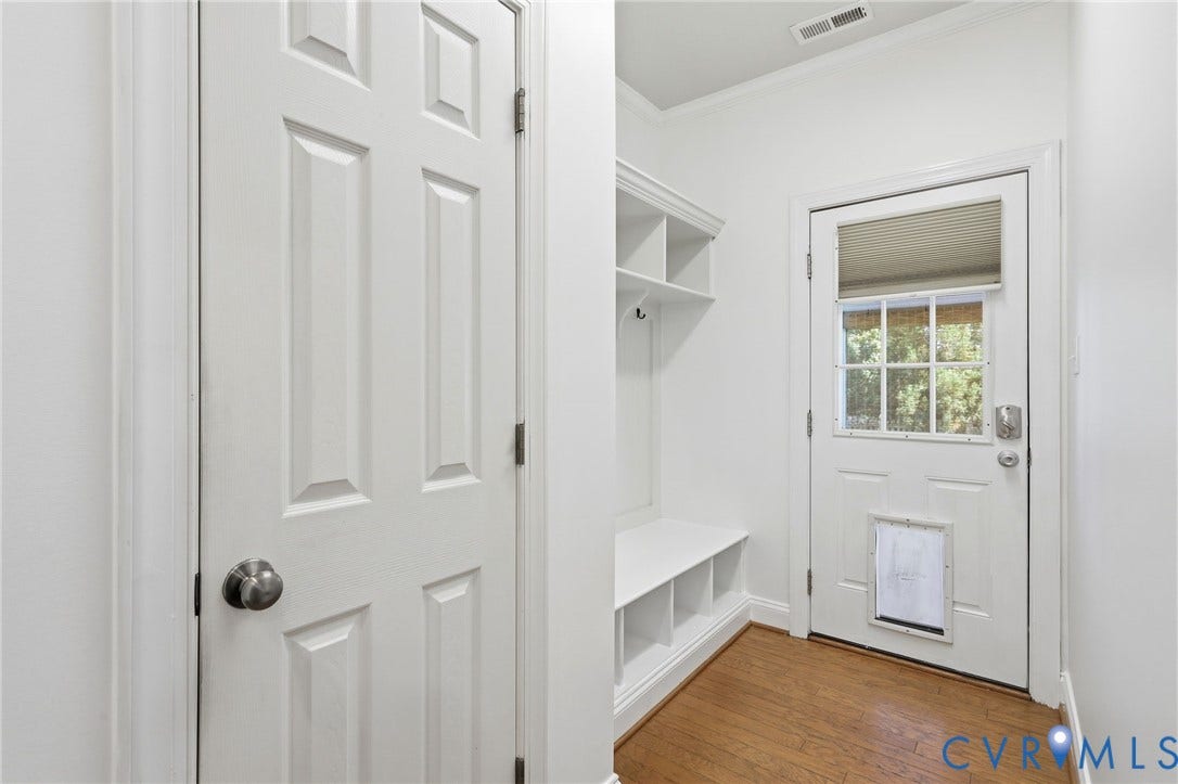 12425 Donahue Road, Glen Allen, VA 23059