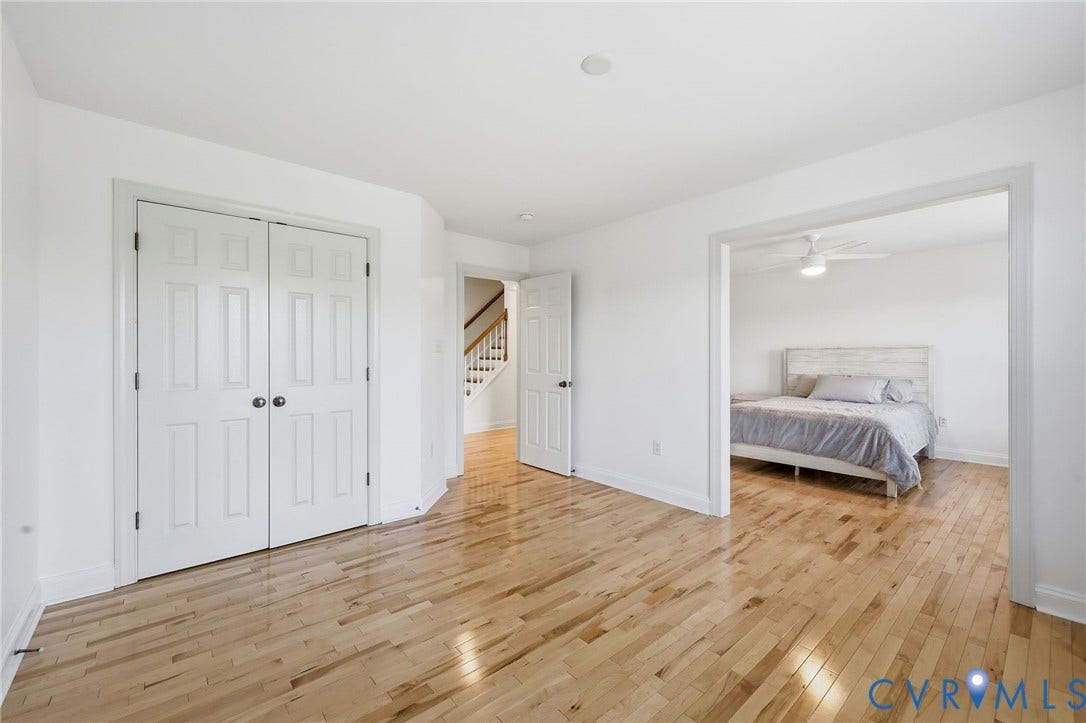 12425 Donahue Road, Glen Allen, VA 23059
