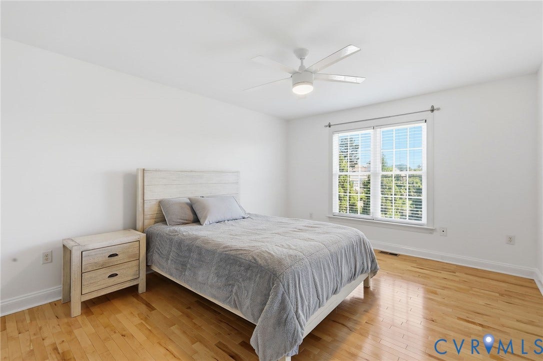 12425 Donahue Road, Glen Allen, VA 23059