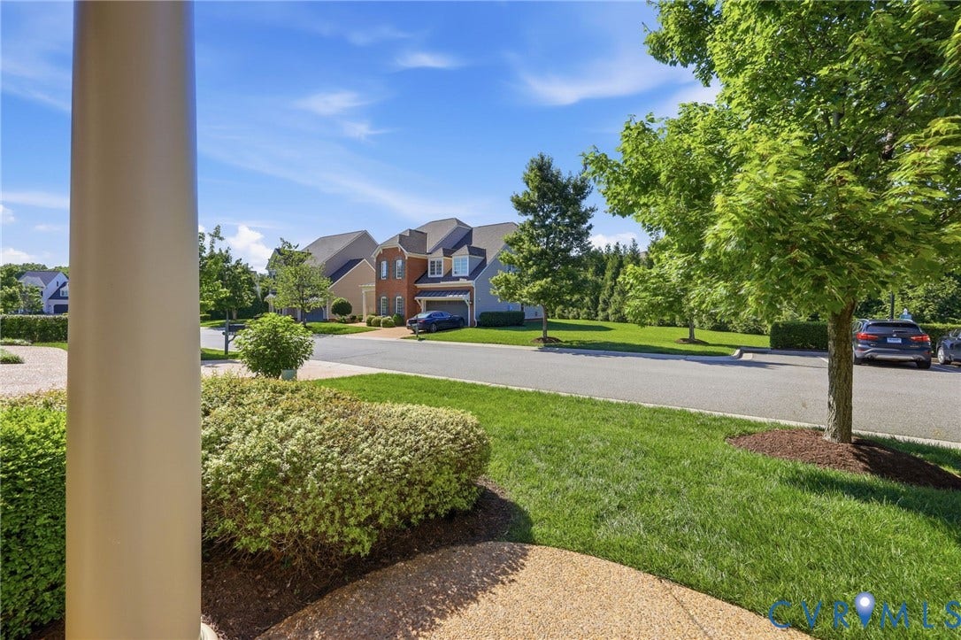 12425 Donahue Road, Glen Allen, VA 23059