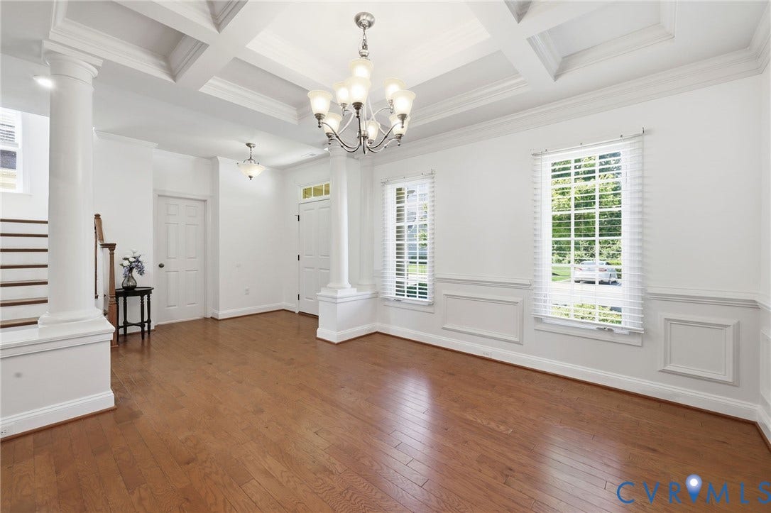 12425 Donahue Road, Glen Allen, VA 23059