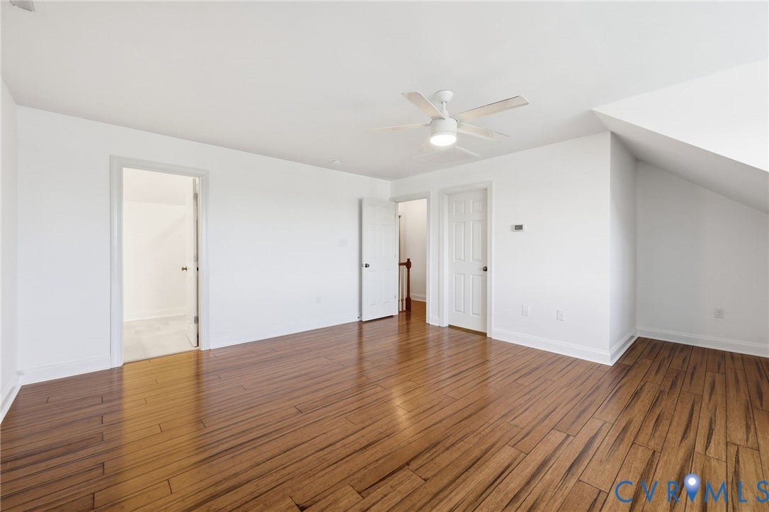 12425 Donahue Road, Glen Allen, VA 23059