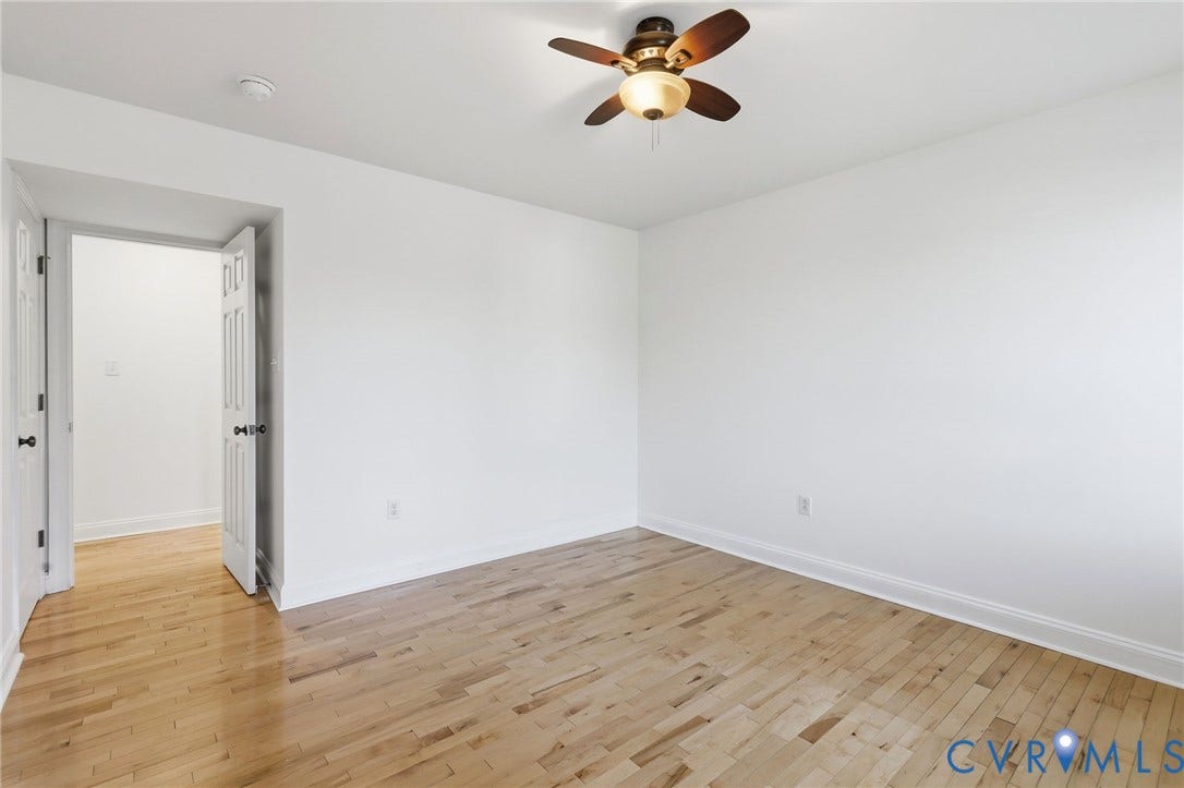 12425 Donahue Road, Glen Allen, VA 23059