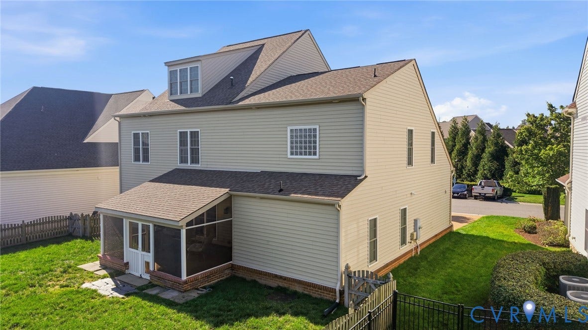 12425 Donahue Road, Glen Allen, VA 23059