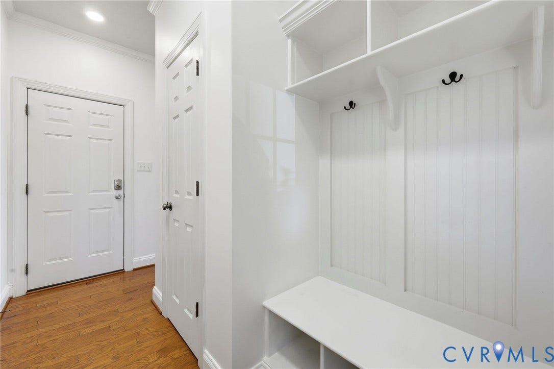 12425 Donahue Road, Glen Allen, VA 23059
