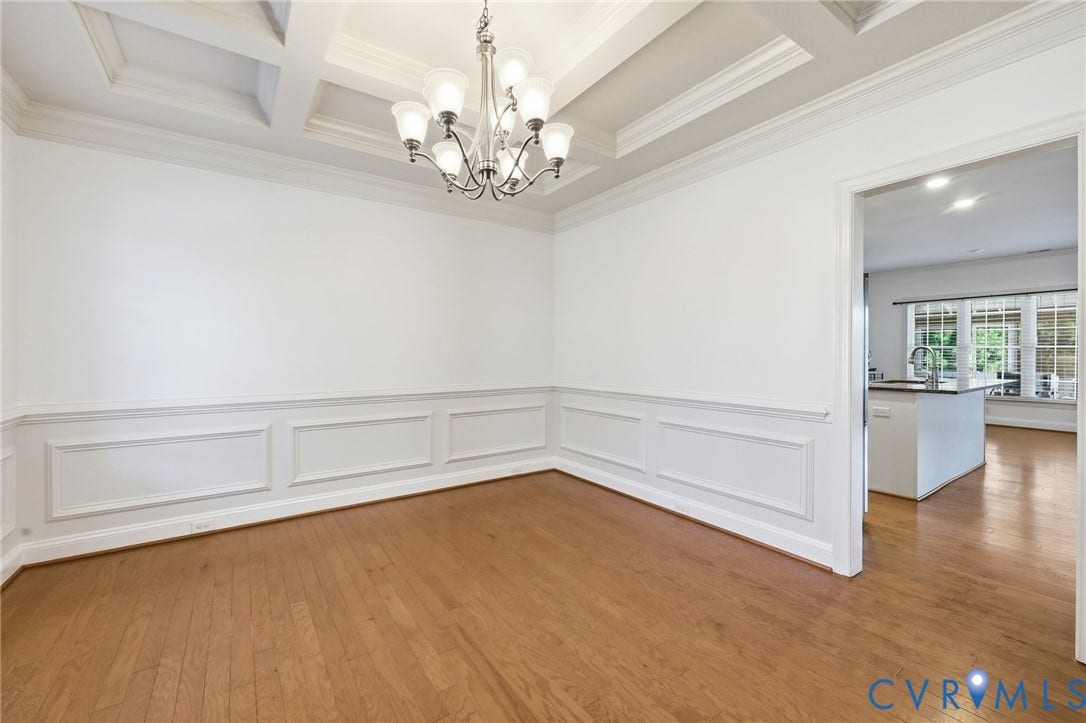 12425 Donahue Road, Glen Allen, VA 23059