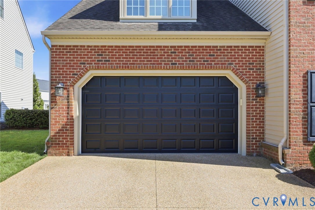 12425 Donahue Road, Glen Allen, VA 23059