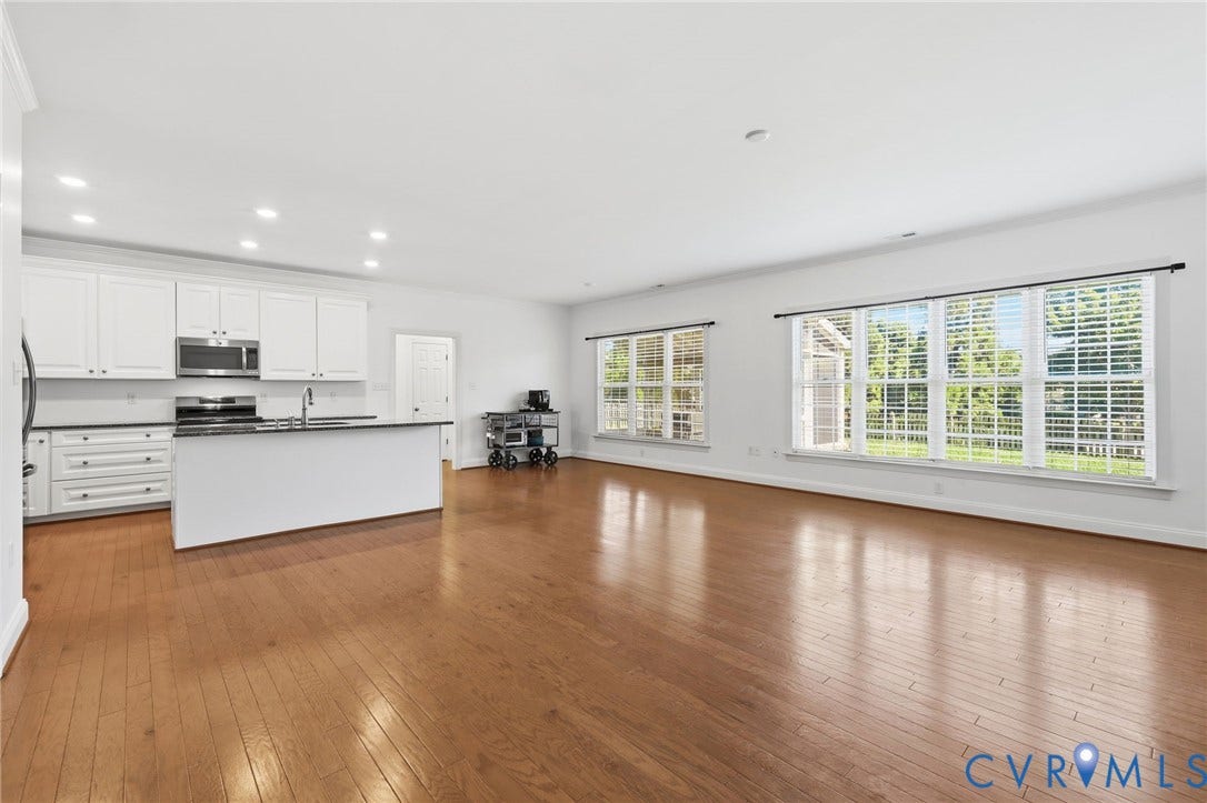 12425 Donahue Road, Glen Allen, VA 23059