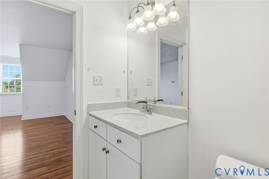 12425 Donahue Road, Glen Allen, VA 23059