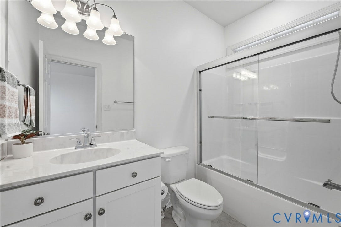 12425 Donahue Road, Glen Allen, VA 23059