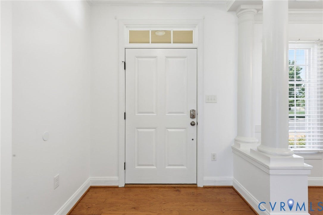 12425 Donahue Road, Glen Allen, VA 23059