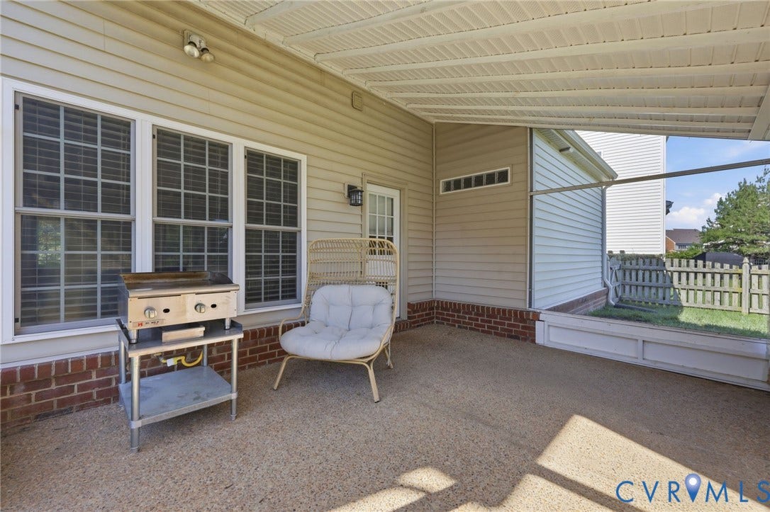 12425 Donahue Road, Glen Allen, VA 23059
