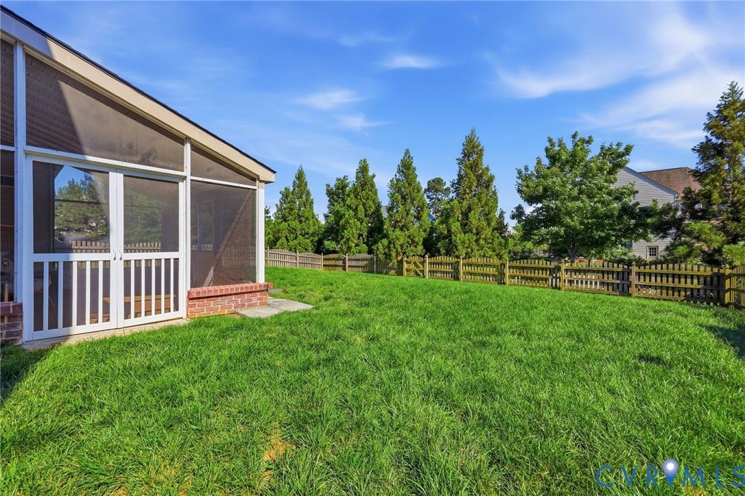 12425 Donahue Road, Glen Allen, VA 23059