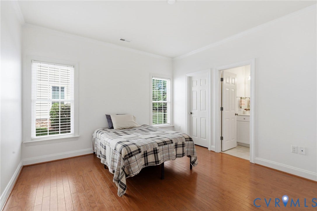 12425 Donahue Road, Glen Allen, VA 23059