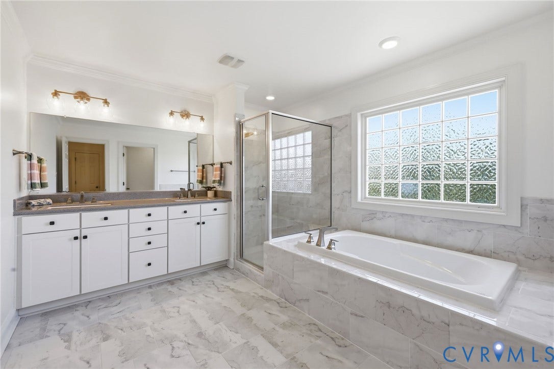 12425 Donahue Road, Glen Allen, VA 23059