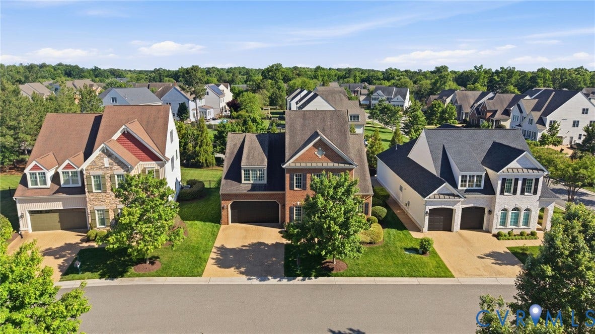 12425 Donahue Road, Glen Allen, VA 23059