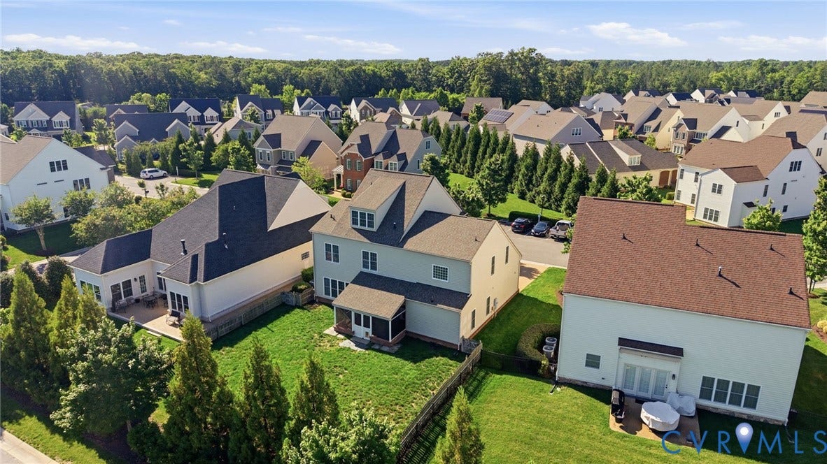 12425 Donahue Road, Glen Allen, VA 23059