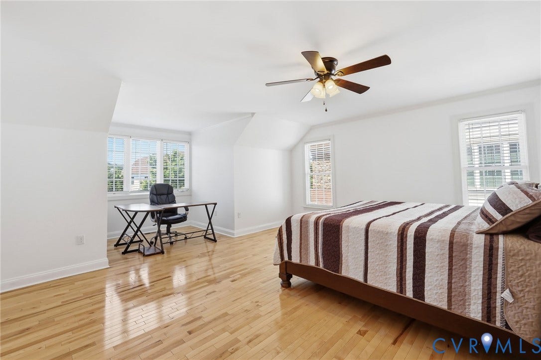 12425 Donahue Road, Glen Allen, VA 23059