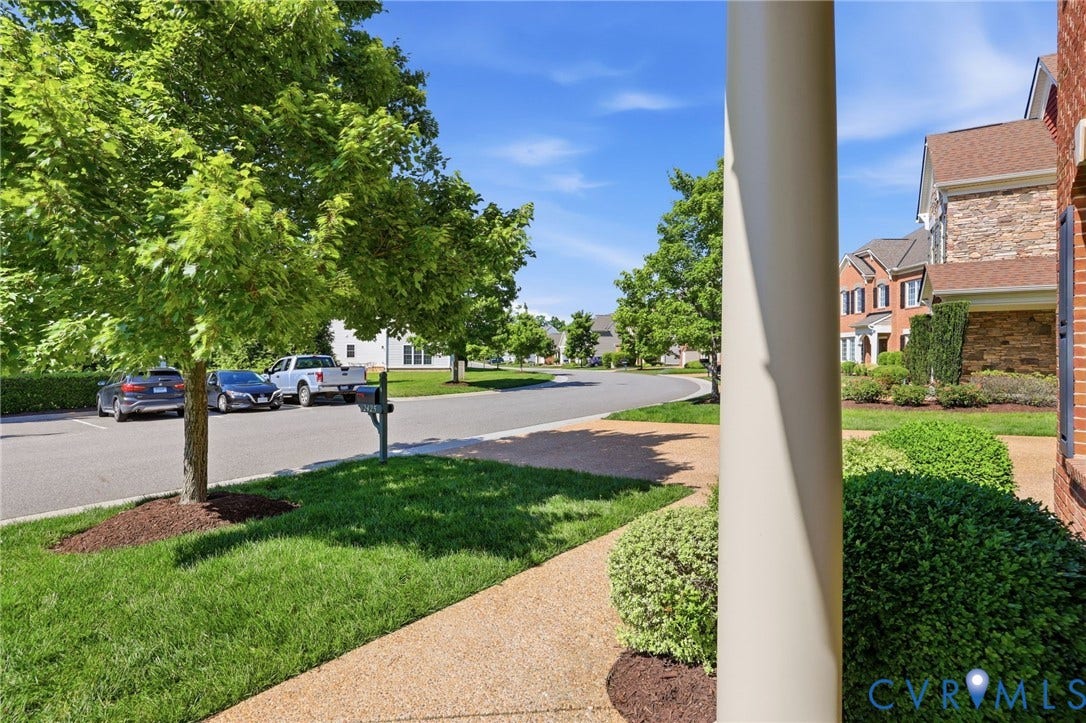 12425 Donahue Road, Glen Allen, VA 23059