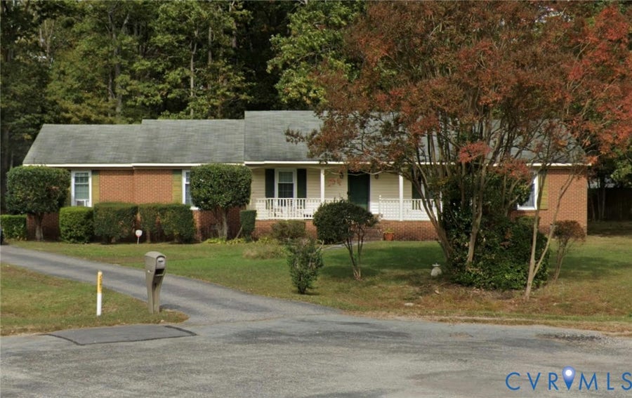 Property photo for 8904 Milbrae Court, Chesterfield, VA