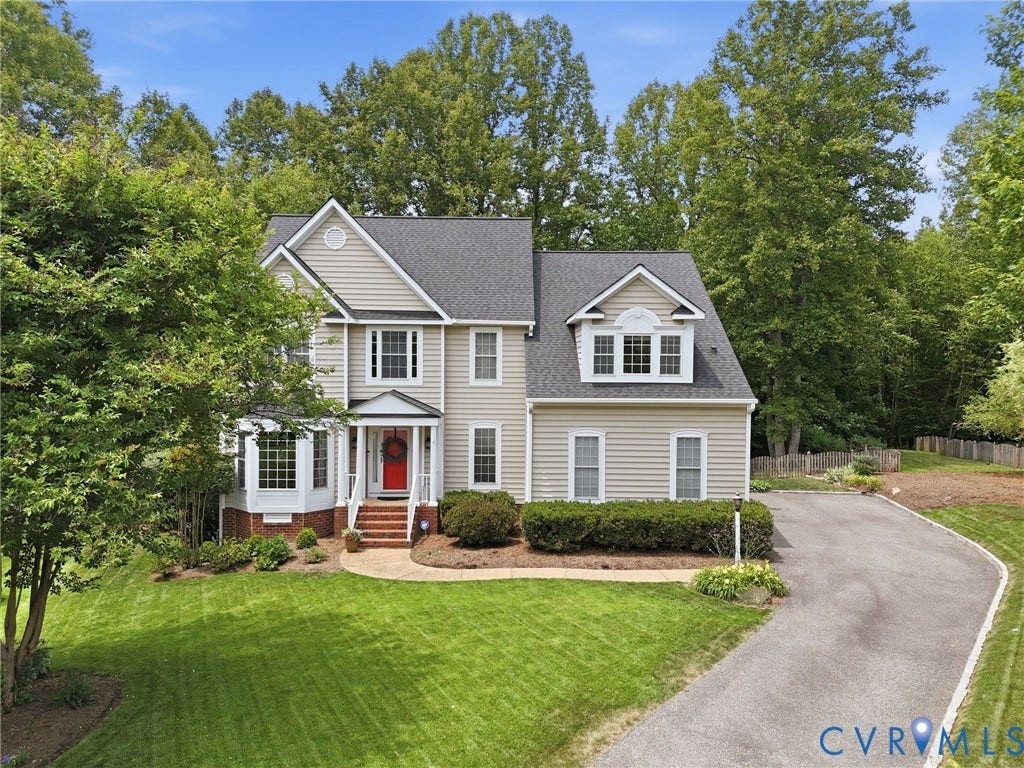 12028 Bennett Court, Glen Allen, VA 23059 12028 Bennett Court, Glen Allen, VA 23059