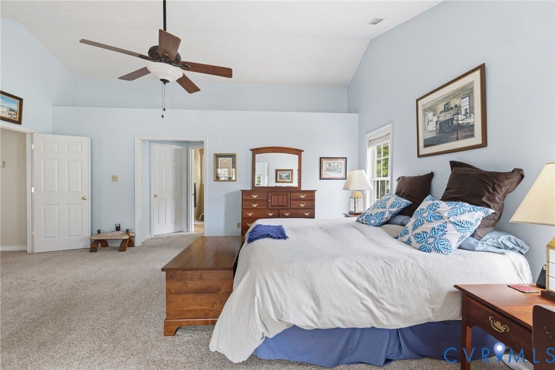 12028 Bennett Court, Glen Allen, VA 23059 12028 Bennett Court, Glen Allen, VA 23059