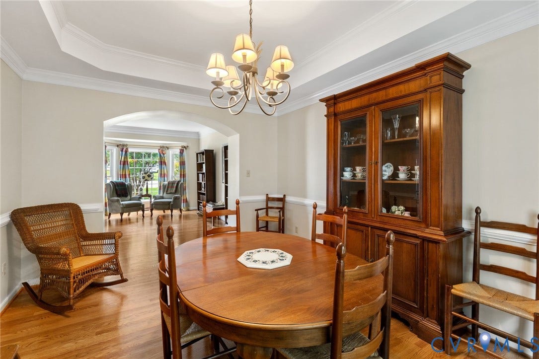12028 Bennett Court, Glen Allen, VA 23059 12028 Bennett Court, Glen Allen, VA 23059