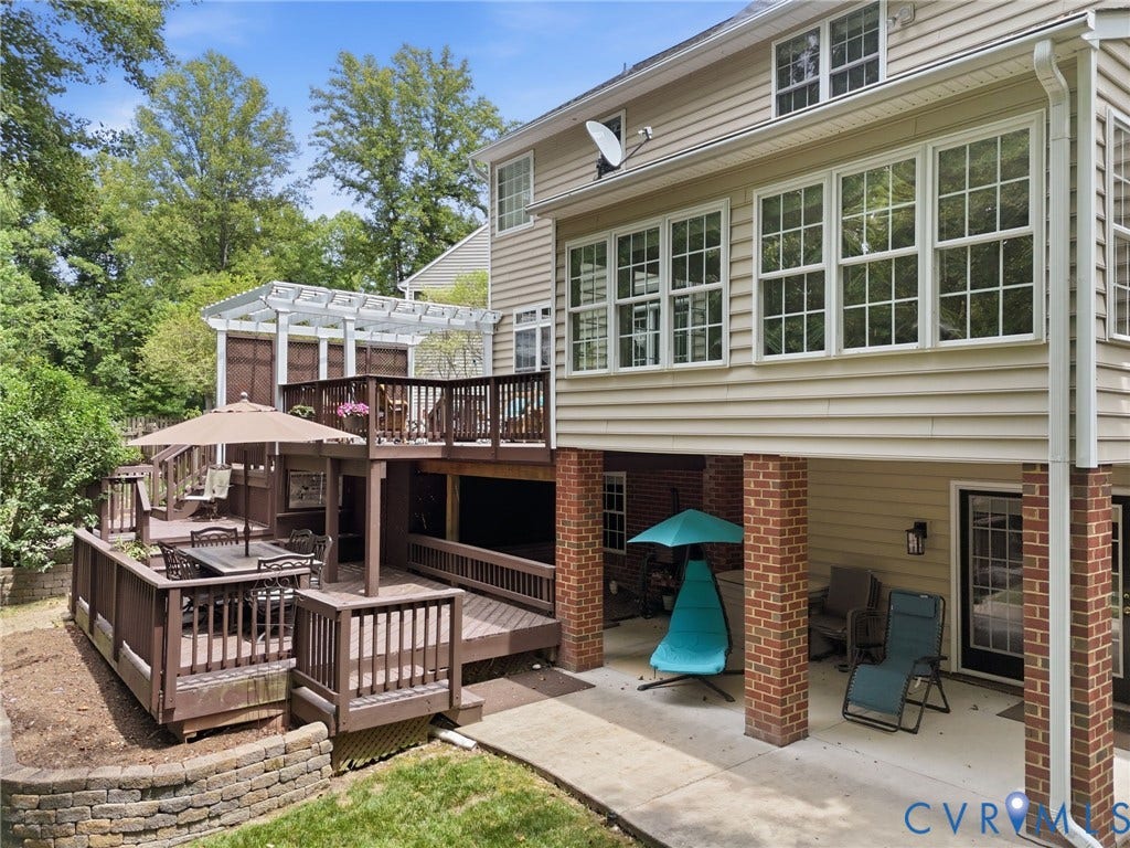 12028 Bennett Court, Glen Allen, VA 23059 12028 Bennett Court, Glen Allen, VA 23059