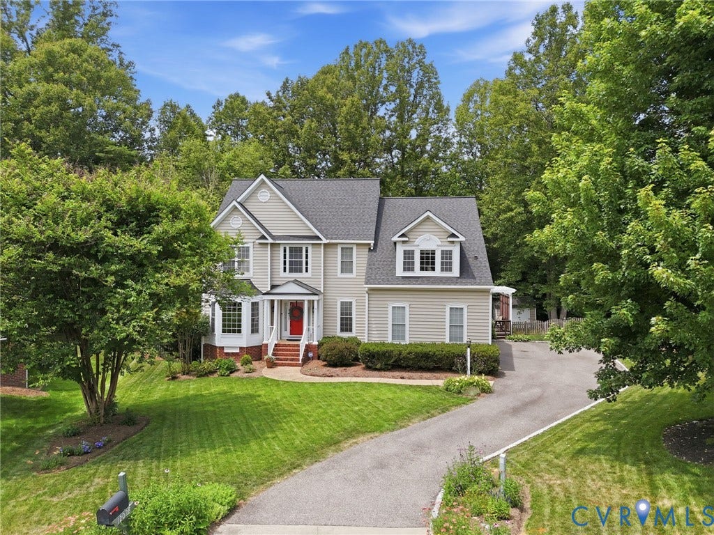 12028 Bennett Court, Glen Allen, VA 23059 12028 Bennett Court, Glen Allen, VA 23059
