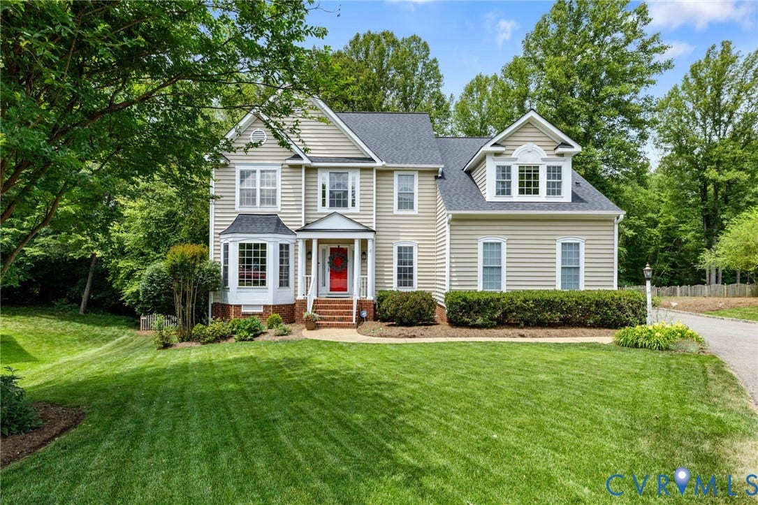 12028 Bennett Court, Glen Allen, VA 23059 12028 Bennett Court, Glen Allen, VA 23059