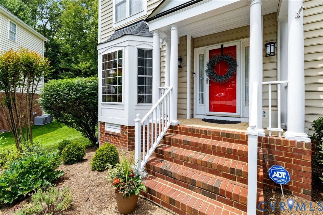 12028 Bennett Court, Glen Allen, VA 23059 12028 Bennett Court, Glen Allen, VA 23059