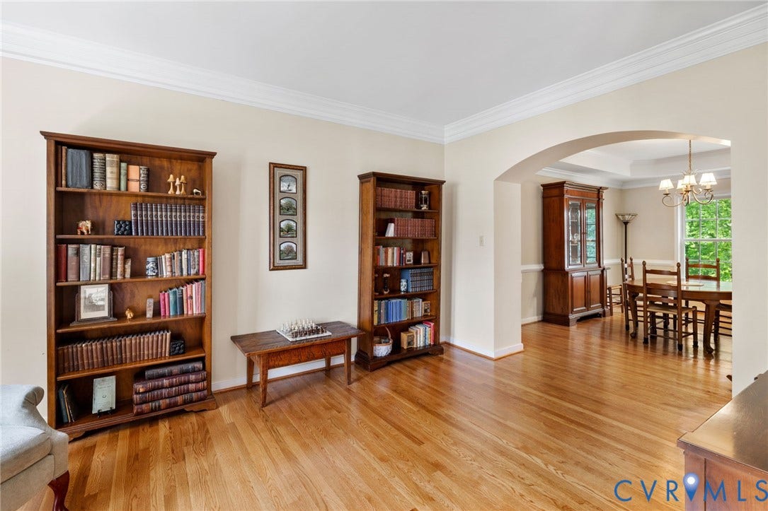12028 Bennett Court, Glen Allen, VA 23059 12028 Bennett Court, Glen Allen, VA 23059