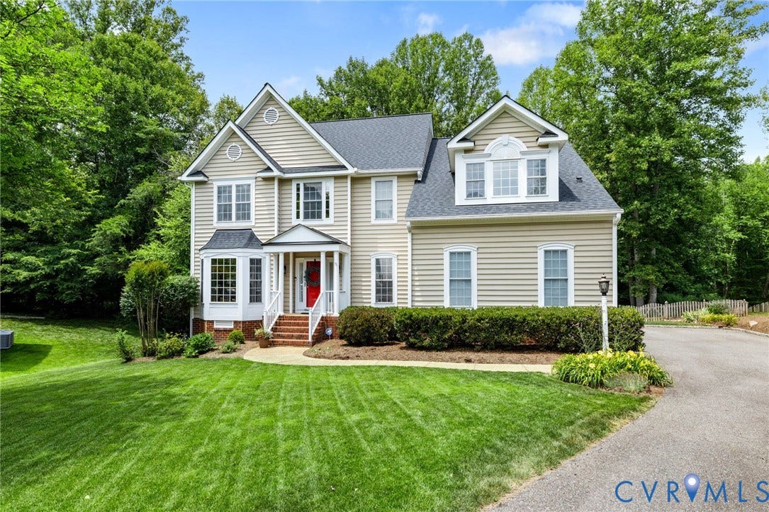12028 Bennett Court, Glen Allen, VA 23059 12028 Bennett Court, Glen Allen, VA 23059