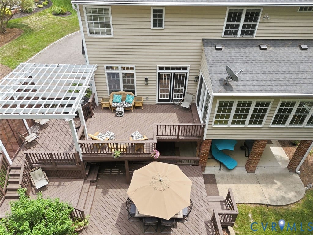 12028 Bennett Court, Glen Allen, VA 23059 12028 Bennett Court, Glen Allen, VA 23059
