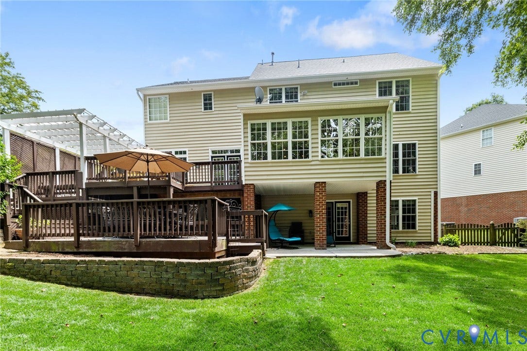 12028 Bennett Court, Glen Allen, VA 23059 12028 Bennett Court, Glen Allen, VA 23059