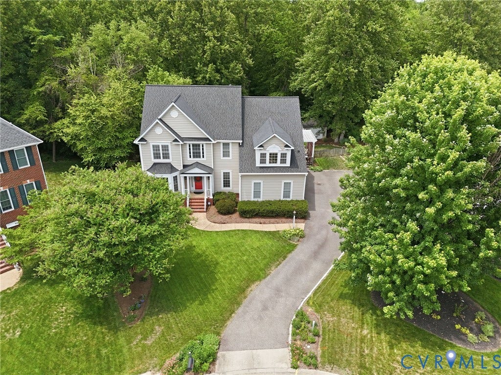 12028 Bennett Court, Glen Allen, VA 23059 12028 Bennett Court, Glen Allen, VA 23059